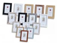 Набор Velista промо-микс с 15 рамок (МДФ) 10x15/13х18/15x21 см мульти
