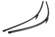 Щетка стеклоочистителя SWF Visioflex 119398 700/650 мм 2 шт.