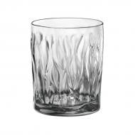 Набор бокалов для виски Bormioli Rocco Wind Light Onyx 580519BAC121990 300 мл 6 шт.