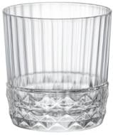 Набор бокалов для виски Bormioli Rocco America'20s 122139BBC021990 380 мл 6 шт.