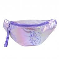 Сумка поясная KITE My Little Pony LP25-2577-2 фиолетовый