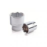 Головка 3/8" 20 мм BAEA1220 Toptul BAEA1220