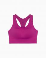 Бра Calvin Klein Performance 00GWF9K178511 р.S малиновый