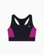 Бра Calvin Klein Performance 00GWF9K180-007 р.M черный