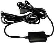 Кабель питания GPS Gazer ACG121G/122