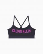 Бра Calvin Klein Performance 00GWF8K147-989 р.XS фиолетовый