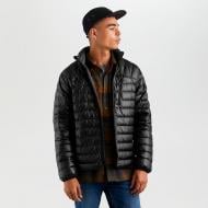 Пуховик чоловічий зимовий Outdoor Research MEN'S HELIUM DOWN JACKET 277573-0001 р.L чорний