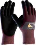 Перчатки ATG MaxiDry для смазочных материалов с покрытием нитрил S (7) 56-425 Перчатки ATG MaxiDry для смазочных материалов с покрытием нитрил S (7) 56-425