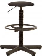 Кресло Nowy Styl STOOL GTS RING BASE ST C-11 черный Кресло Nowy Styl STOOL GTS RING BASE ST C-11 черный