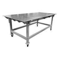 Стіл зварювальний 2000х1000х800 мм WLDT2010 ХЗСО WLDT2010