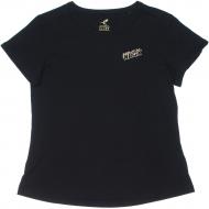 Футболка Energetics Java 3 wms 407718-050 р.2XS черный