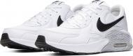 Кроссовки мужские демисезонные Nike AIR MAX EXCEE CD4165-100 р.40,5 белые