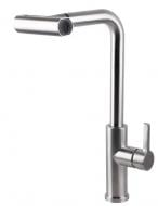 Смеситель для кухни Globus Lux ALPEN SBT1-2044 Смеситель для кухни Globus Lux ALPEN SBT1-2044