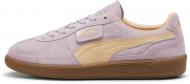 Кеды Puma PALERMO 39646306 р.44 бледно-розовый