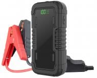 Пускозарядний пристрій Michelin Jump Starter & Power Bank MJS80 1000 А 8000 А/ч (W55000)