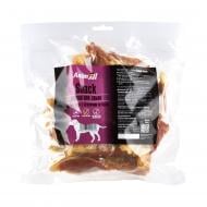 Снеки AnimAll для собак Snack кроличьи уши с мясом кроля 500 г (151737) Снеки AnimAll для собак Snack кроличьи уши с мясом кроля 500 г (151737)