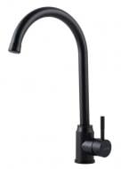 Смеситель для кухни Globus Lux ALPEN SUS-203S-MOD-BB Смеситель для кухни Globus Lux ALPEN SUS-203S-MOD-BB