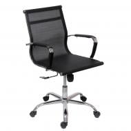 Кресло SECTOR ST30 черный