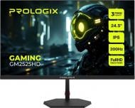 Монитор PrologiX GM2525HD 24,5" (GM2525HD)