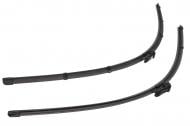 Щетка стеклоочистителя SWF Visioflex 119457 800/700 мм 2 шт.