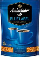 Кава розчинна Ambassador 120 г (Blue Label)
