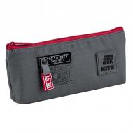 Пенал K25-680-6 KITE серый