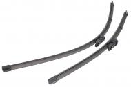 Щетка стеклоочистителя SWF Visioflex 119462 630/500 мм 2 шт.