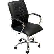 Кресло SECTOR ST35 черный