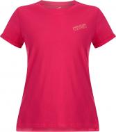 Футболка Energetics Java 3 wms 407718-258 р.XS красный