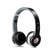 Бездротові навушники Beats by Dr.Dre S450 Quality Replica Black (au118-hbr)