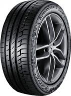 Шина Continental PREMIUMCONTACT 6 FR XL 235/40R19 96 W лето