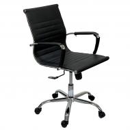 Кресло SECTOR ST28 черный