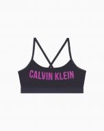 Бра Calvin Klein Performance 00GWF8K147989 р.XS фиолетовый