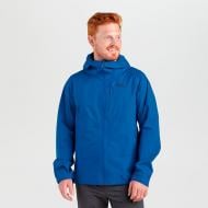 Куртка чоловіча зимова Outdoor Research MEN'S FORAY II JACKET 287615-2060 р.M блакитна