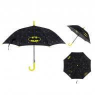 Парасолька KITE Batman чорний із візерунком DC25-2001
