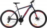 Велосипед 27,5" MaxxPro M310 червоний M310-21