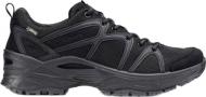 Кроссовки мужские демисезонные Lowa Innox PRO GTX Lo TF 310832/0999 р.42 [019] Black