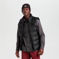 Жилет Outdoor Research MEN'S COLDFRONT DOWN VEST 283186-0001 р.M чорний