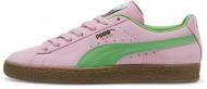 Кеды Puma SUEDE TERRACE 39645102 р.41 розовый