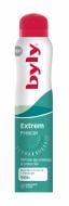 Антиперспірант унісекс Byly Xtreme Freshness з мікрочастинками 200 мл