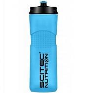 Бутылка спортивная Scitec Nutrition Bike bottle Scitec 94040010200 650 мл синий