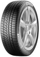 Шина Continental CONTIWINTERCONTACT TS 850P 245/45 R19 102 V нешипованая зима
