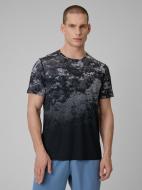 Футболка 4F 4FWSS26TFTSM1787-25A р.2XL серый