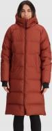 Куртка женская Outdoor Research WOMEN'S COZE DOWN PARKA 277589-0465 р.M красная