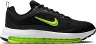 Кроссовки мужские демисезонные Nike Air Max AP CU4826-011 р.43 черные