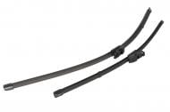 Щетка стеклоочистителя SWF Visioflex 119487 650/500 мм 2 шт.