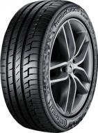 Шина Continental PREMIUMCONTACT 6 VOL FR XL 235/40 R19 96 W лето