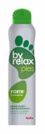 Дезодорант-антиперспірант унісекс Byly ANTIPERSP для ніг Byrelax Forte з мікротальком від поту та запаху 200 мл