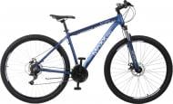 Велосипед MaxxPro 29" 19"(48 см) M400 M400-21 синий