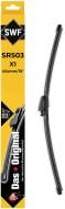 Щетка стеклоочистителя SWF Visioflex 119503 455 мм 1 шт.
